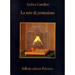 Andrea Camilleri - La rete di protezione
